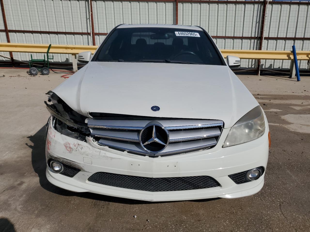 2010 Mercedes-Benz C-klasse - Image 5