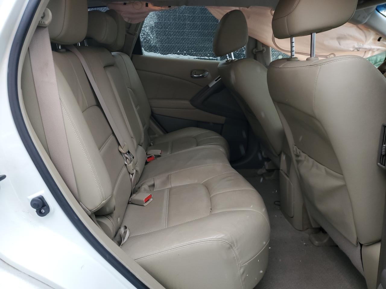 2014 Nissan Murano - Image 11