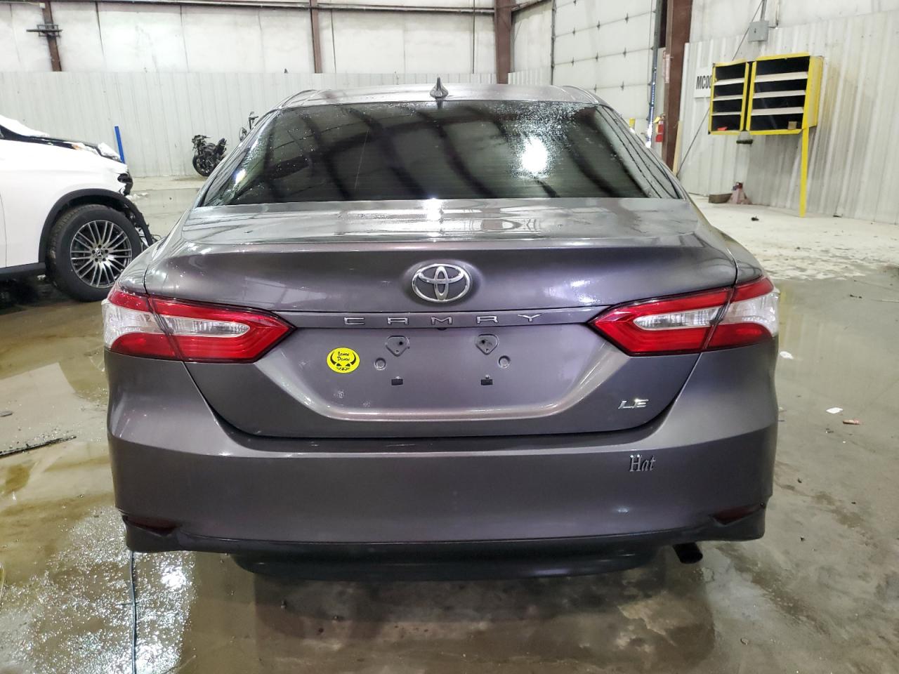 2020 Toyota Camry - Image 6