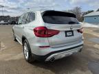 2020 Bmw X3 Xdrive30I продається в North Billerica, MA - Normal Wear