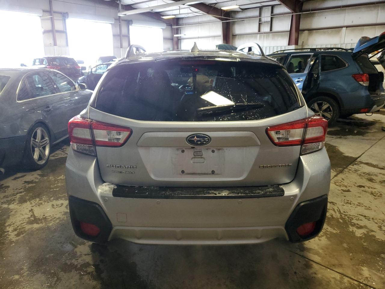 2019 Subaru XV - Image 6