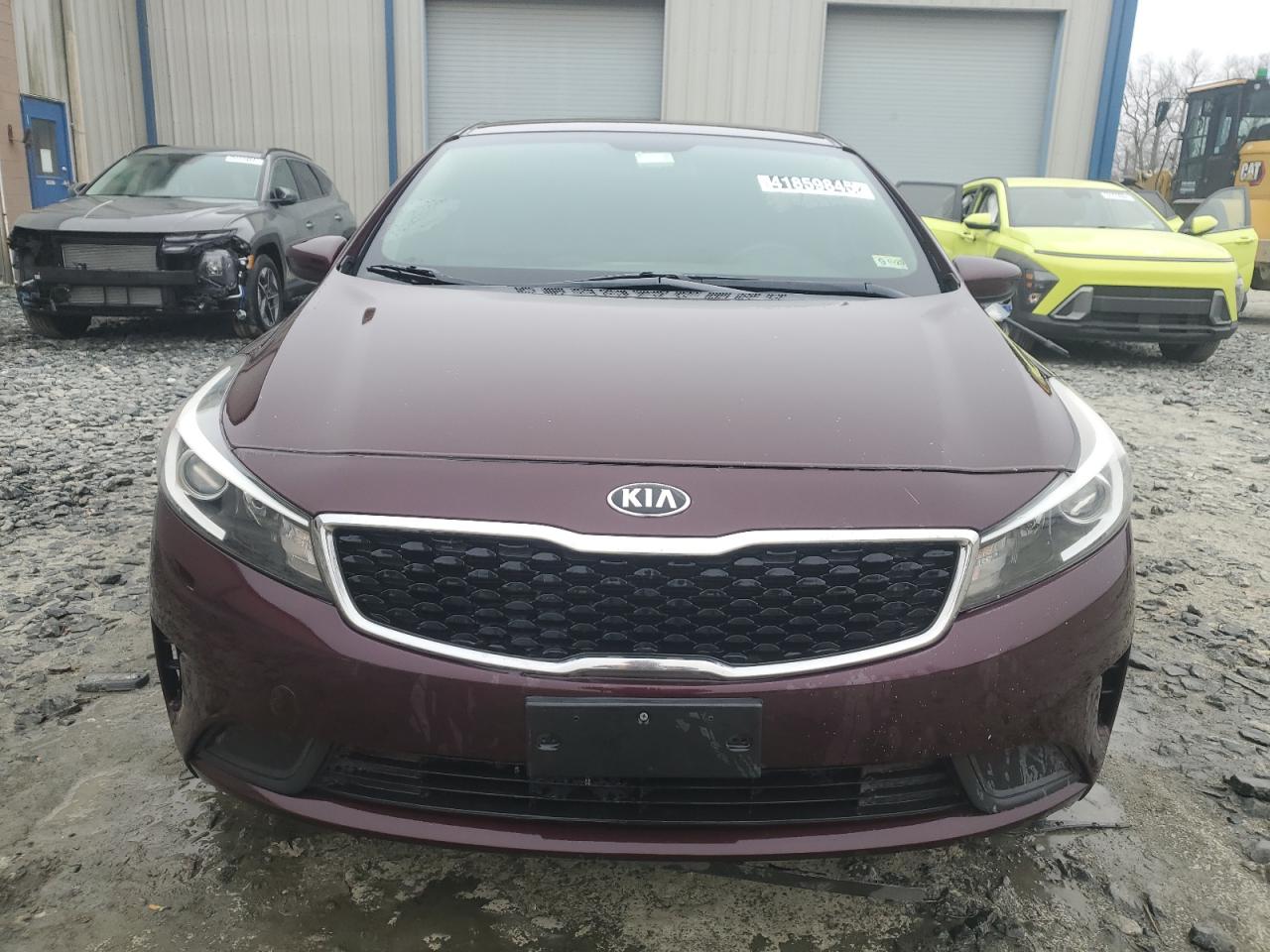 2017 Kia Forte - Image 5