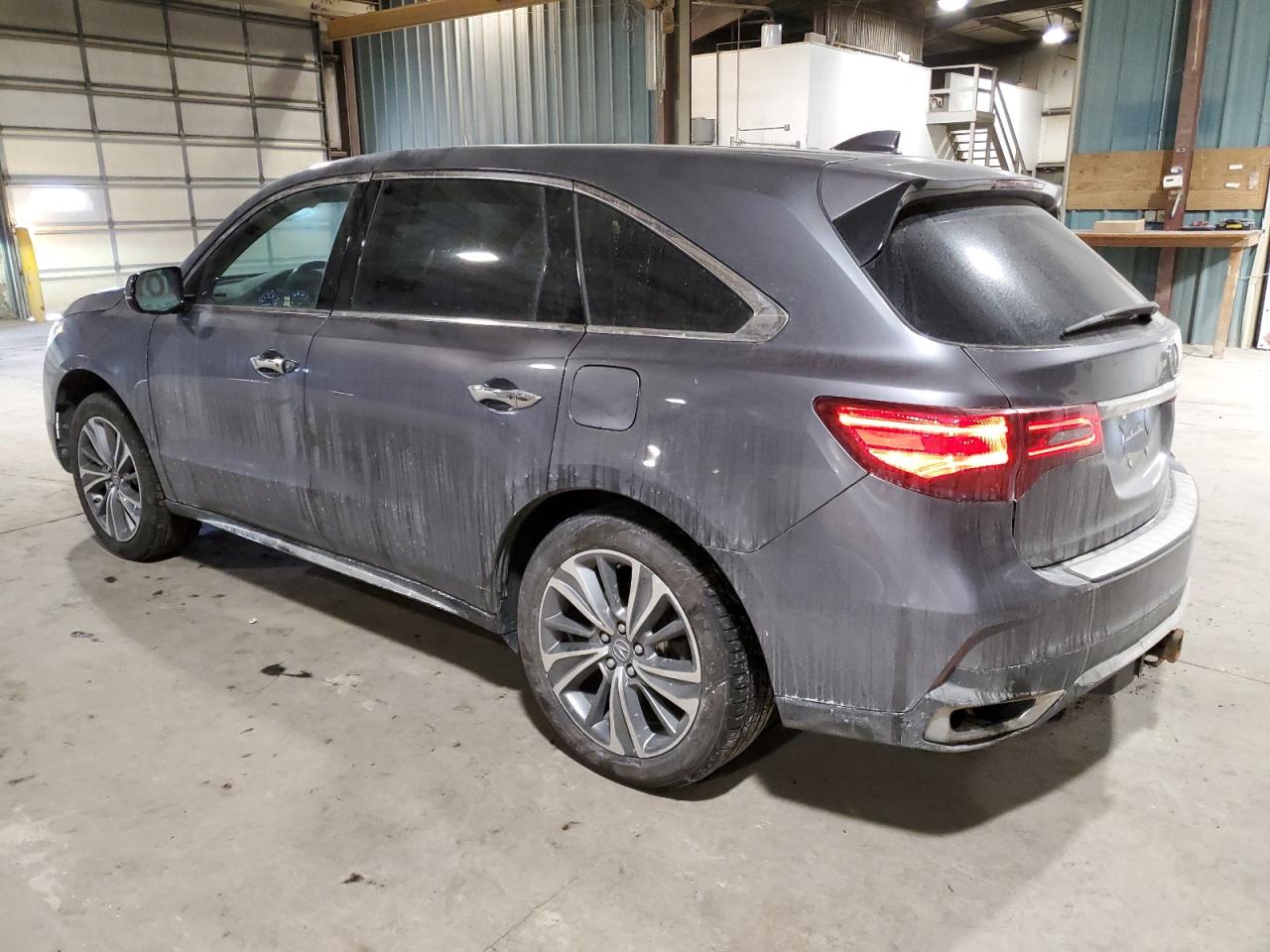 2017 Acura MDX - Image 2