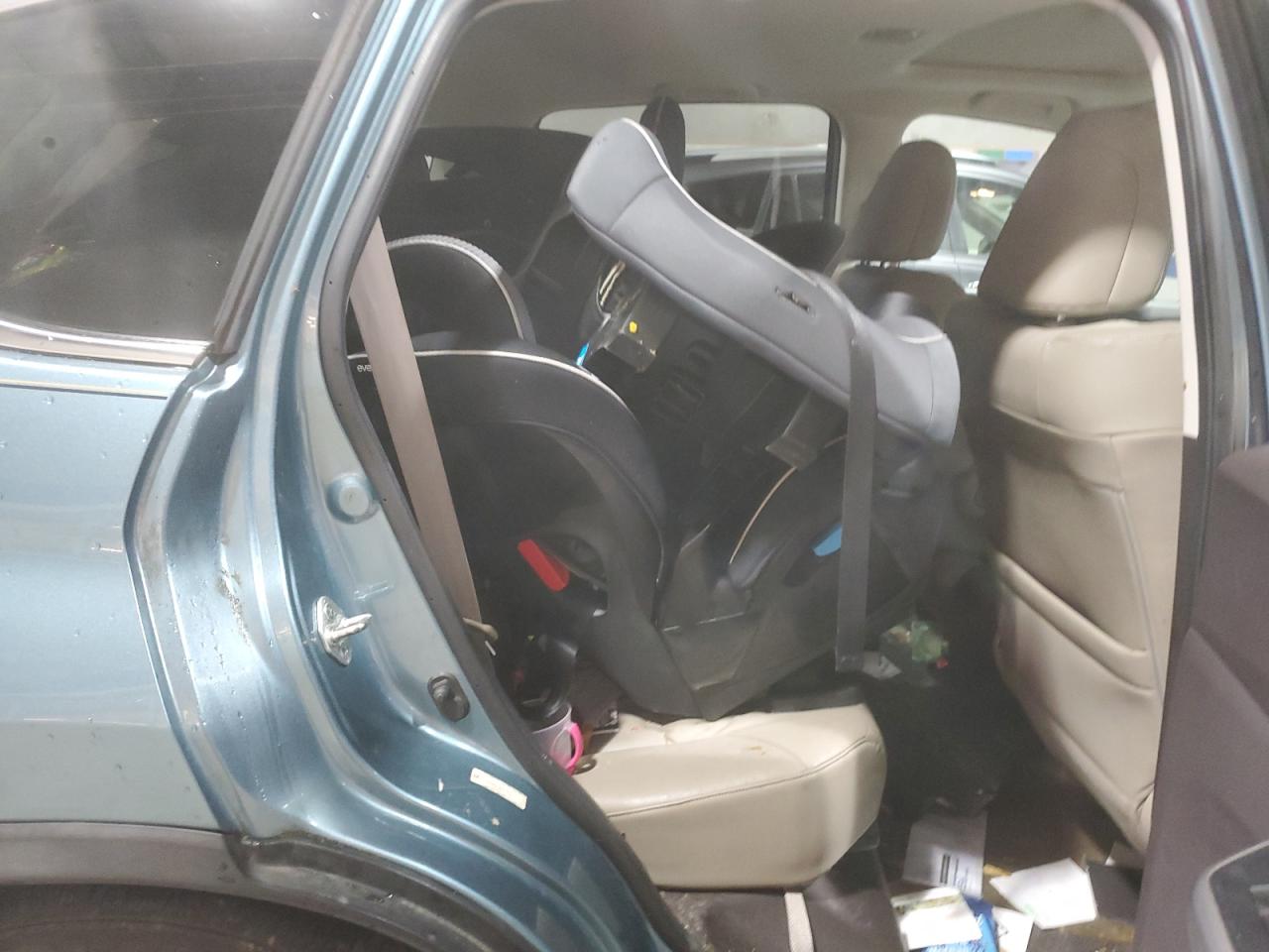 2013 Honda CR-V - Image 11