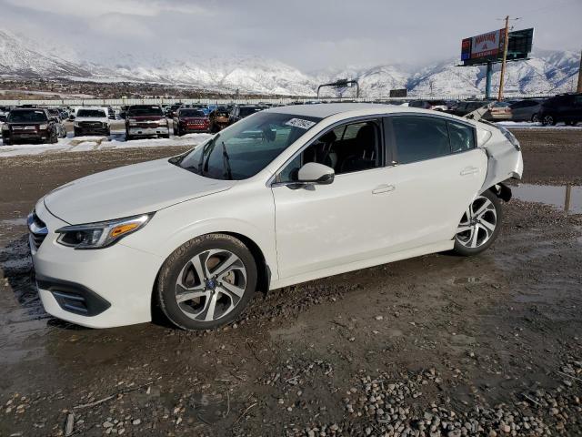 2020 Subaru Legacy Limited