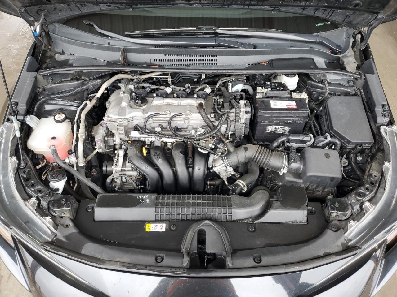 2021 Toyota Corolla - Image 11