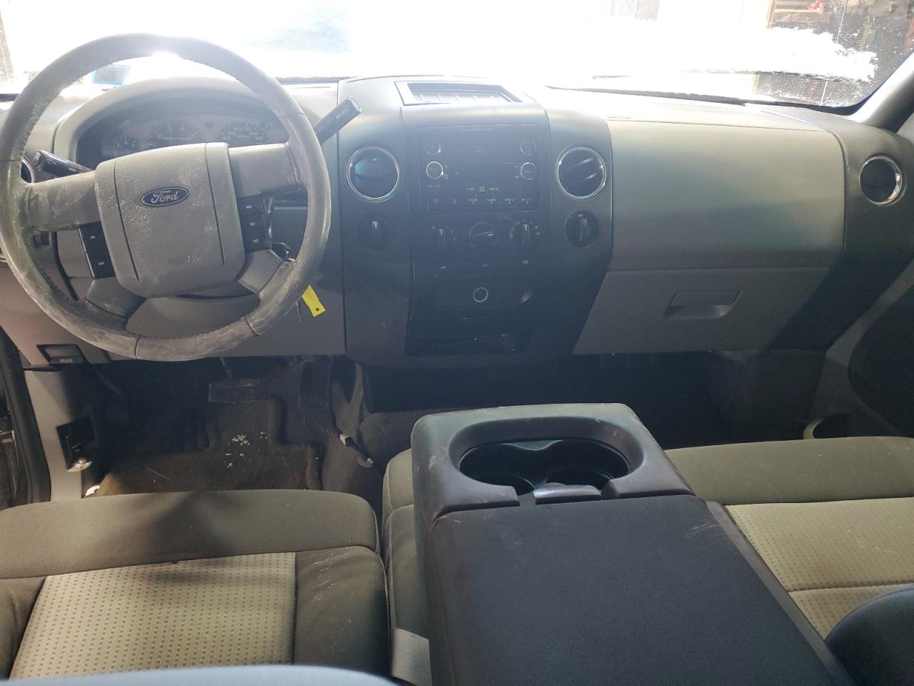 2008 Ford F-150 - Image 8