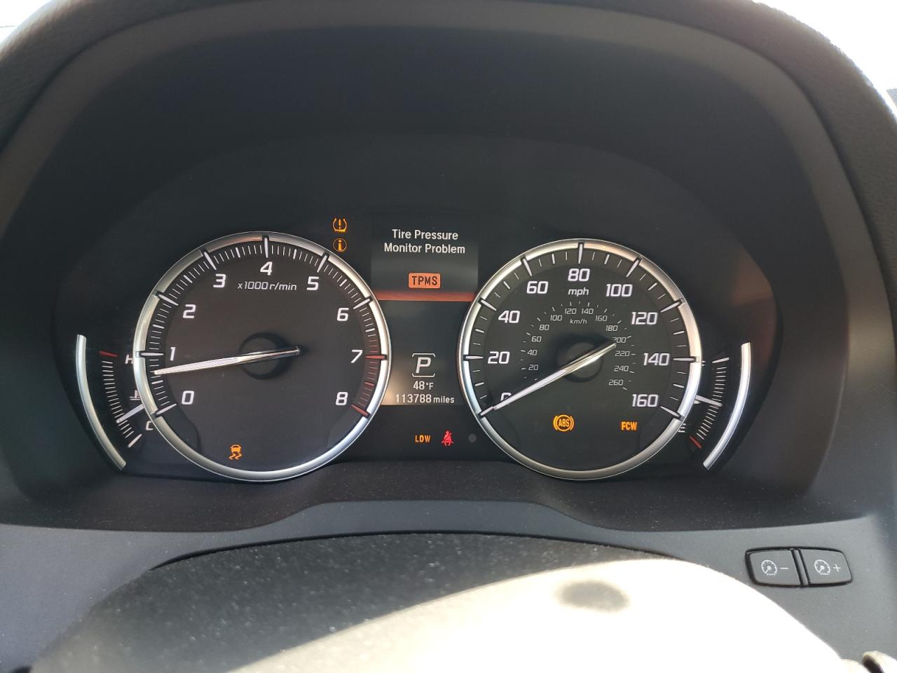2014 Acura MDX - Image 9