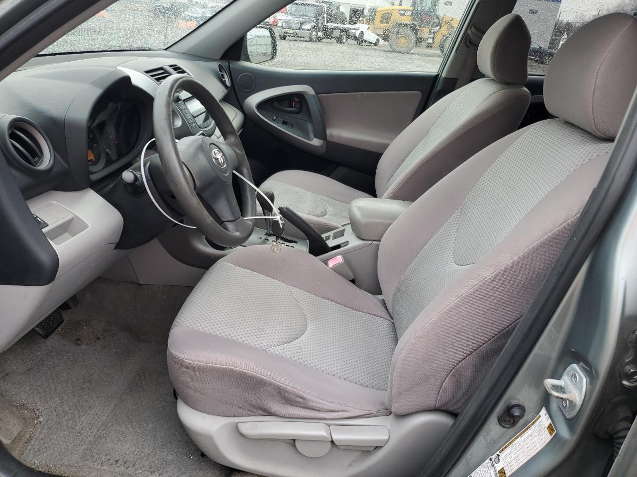 2006 Toyota RAV 4 - Image 7