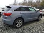 Waldorf, MD에서 판매 중인 2014 Acura Rdx Technology - Minor Dent/Scratches