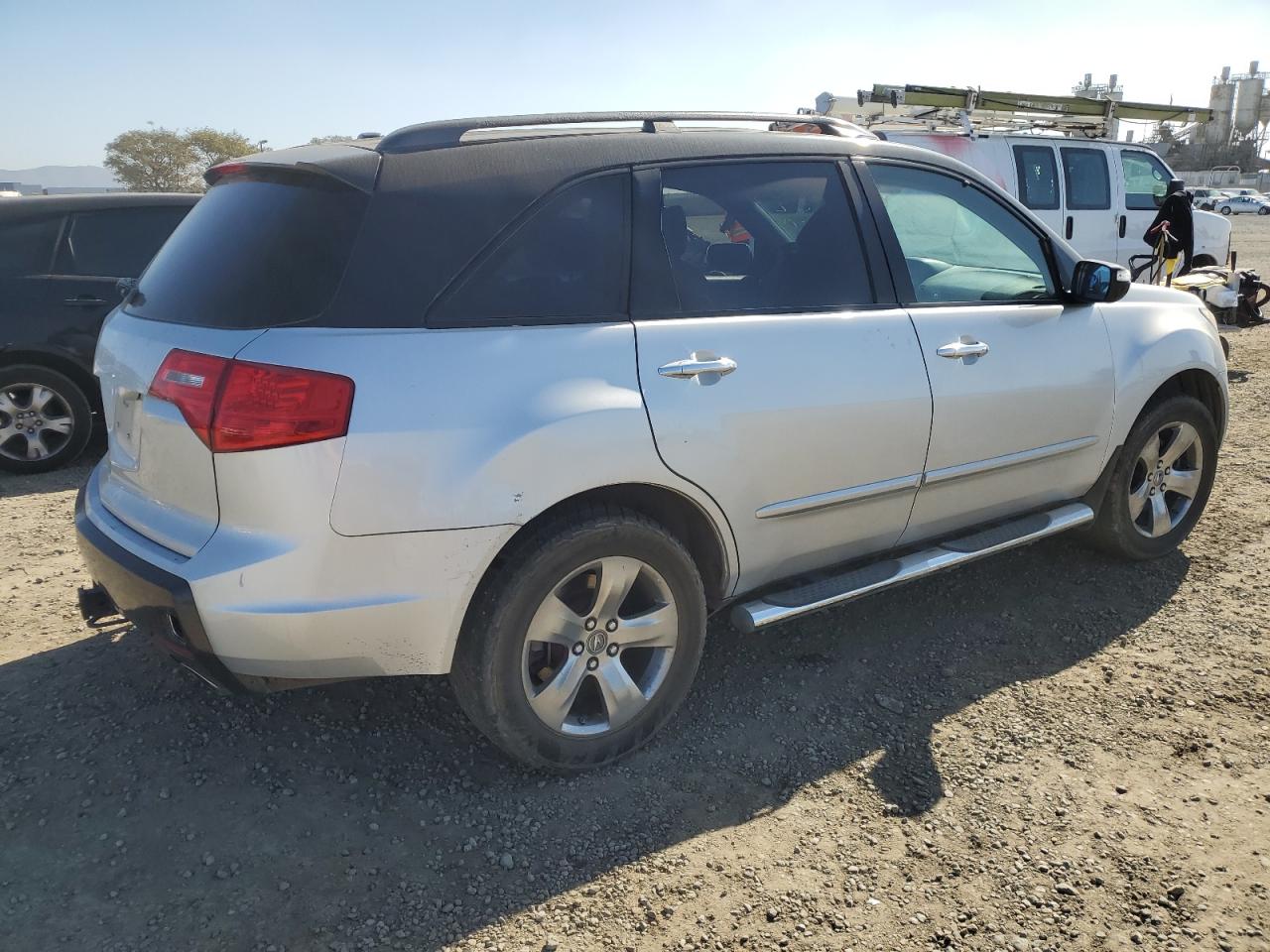 2008 Acura MDX - Image 3