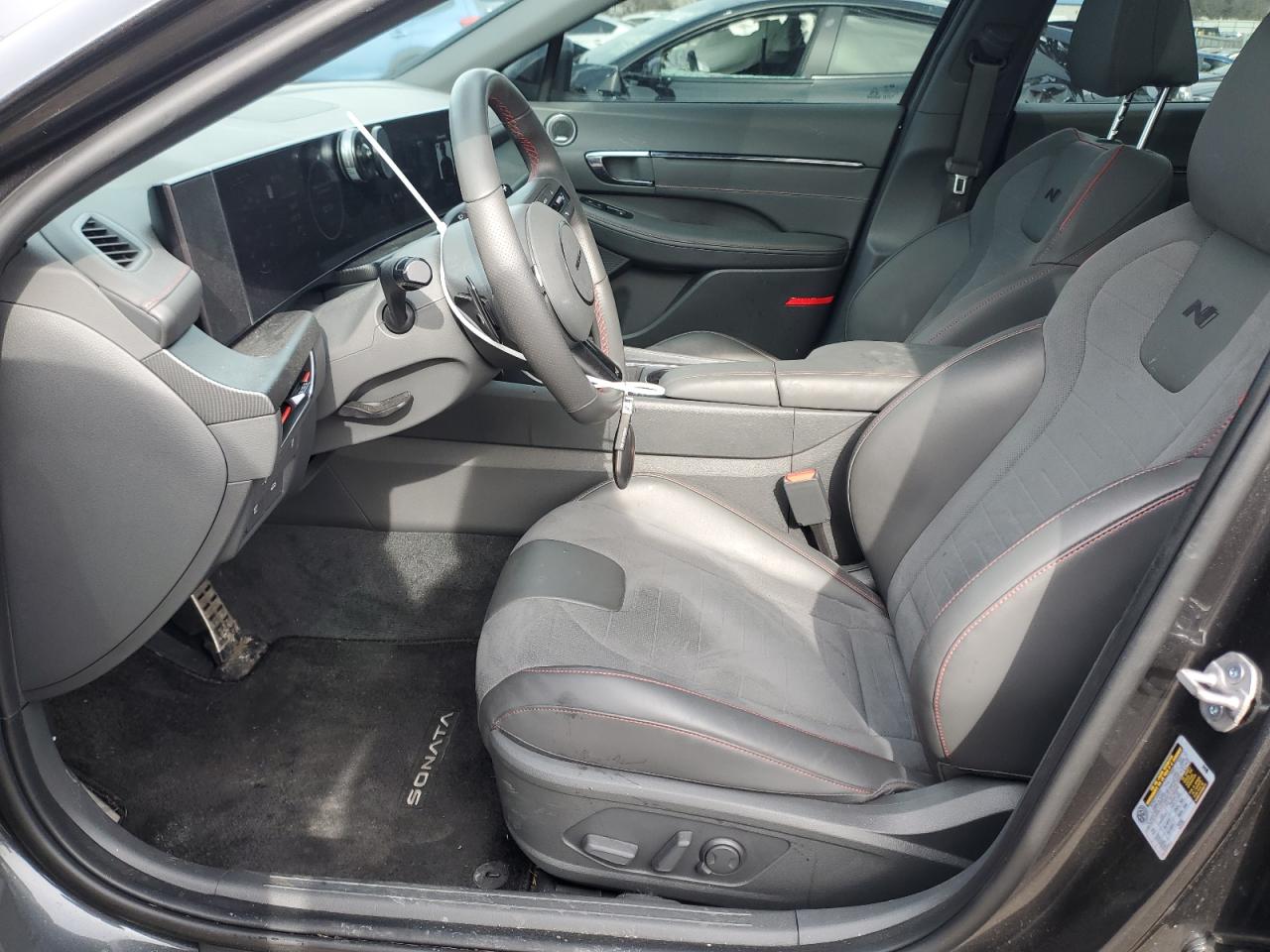 2024 Hyundai Sonata - Image 7