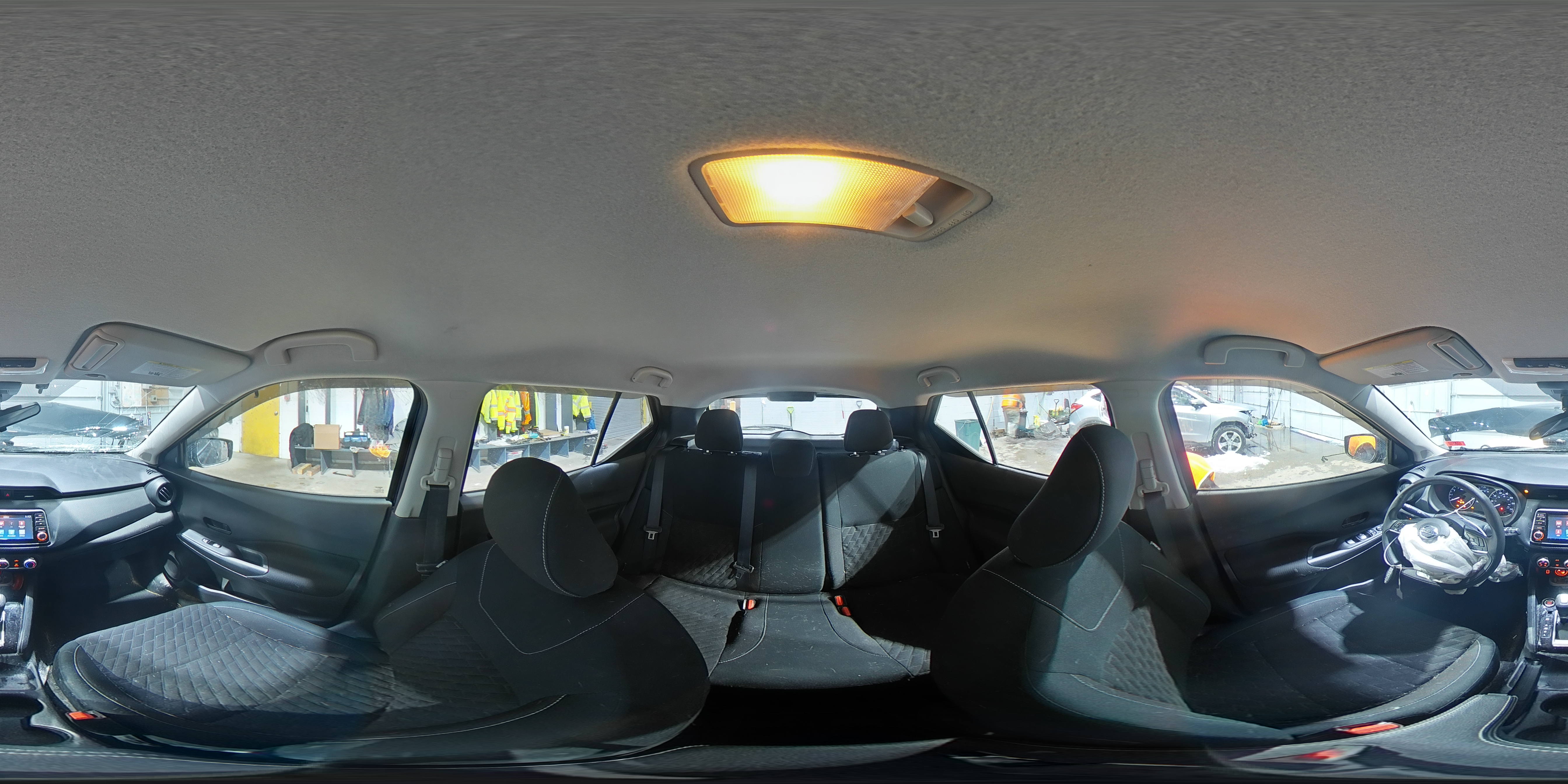 2021 Nissan Kicks - Image 13