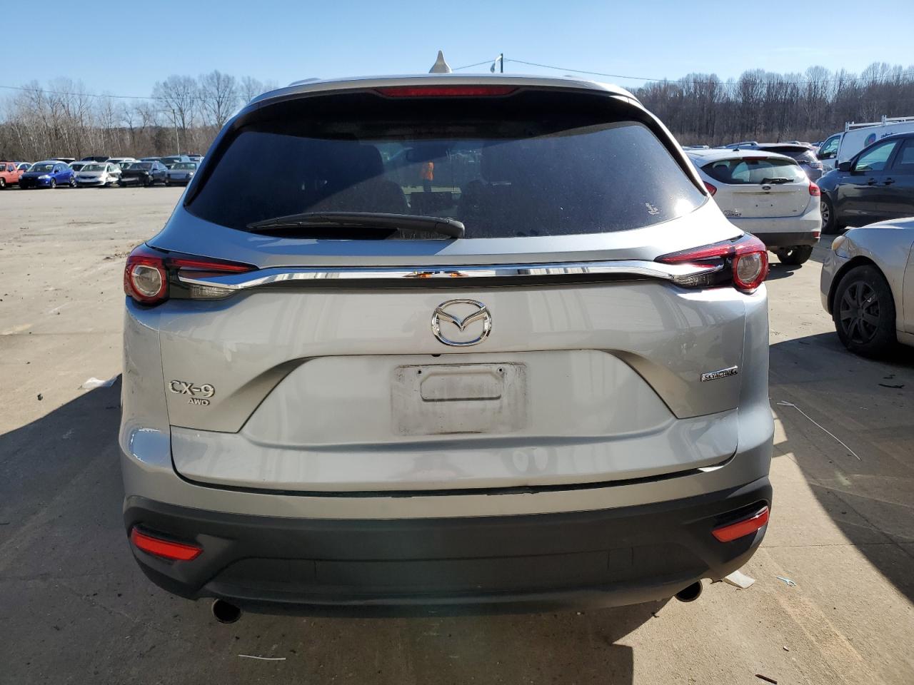 2023 Mazda CX-9 - Image 6