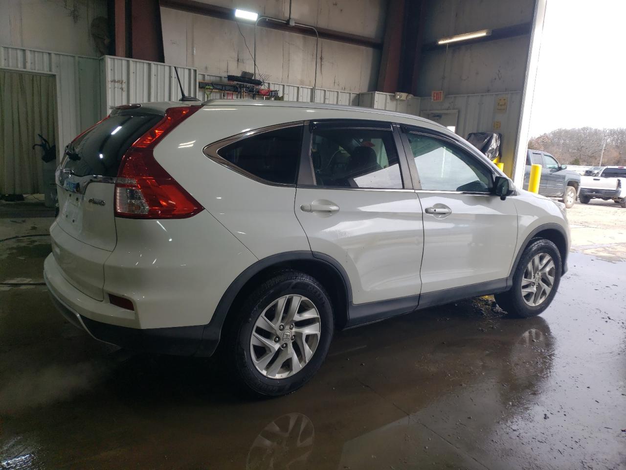2015 Honda CR-V - Image 3