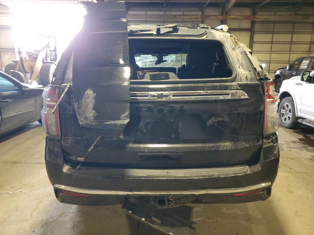 2021 Chevrolet Tahoe - Image 6