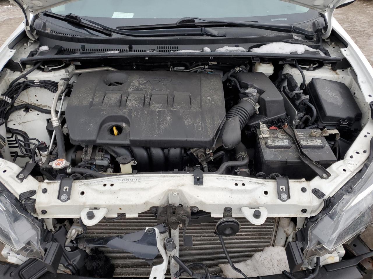 2019 Toyota Corolla - Image 11
