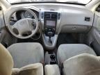 2005 Hyundai Tucson Gls იყიდება Woodburn-ში, OR - Normal Wear