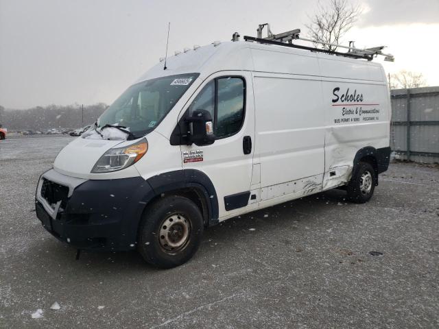 2019 Ram Promaster 3500 3500 High