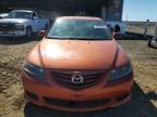 2005 MAZDA 6 S   à vendre chez Copart CA - NAPA