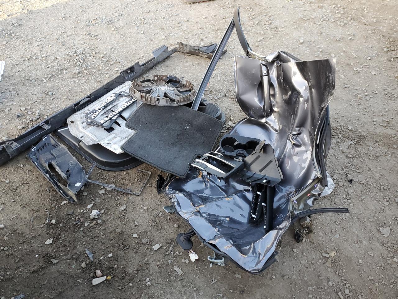 2020 Honda Civic - Image 12