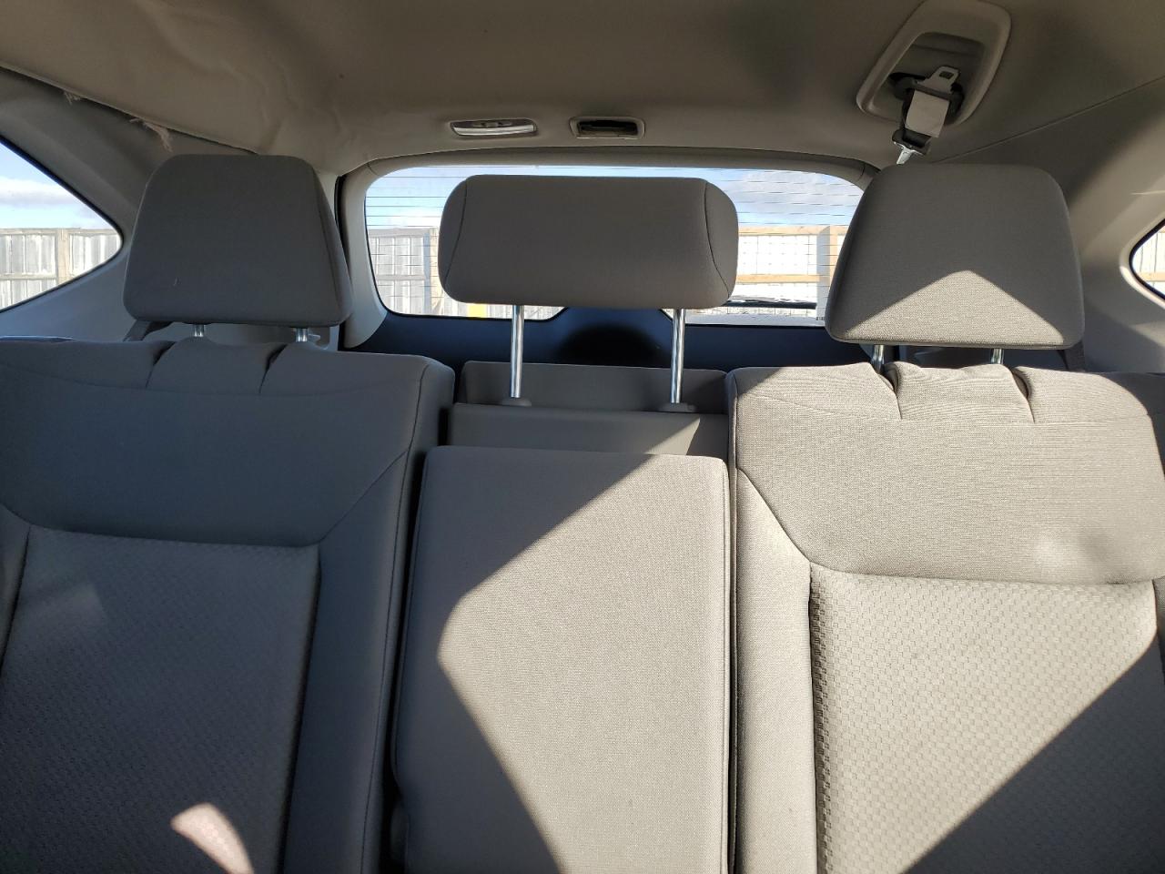 2016 Honda CR-V - Image 10