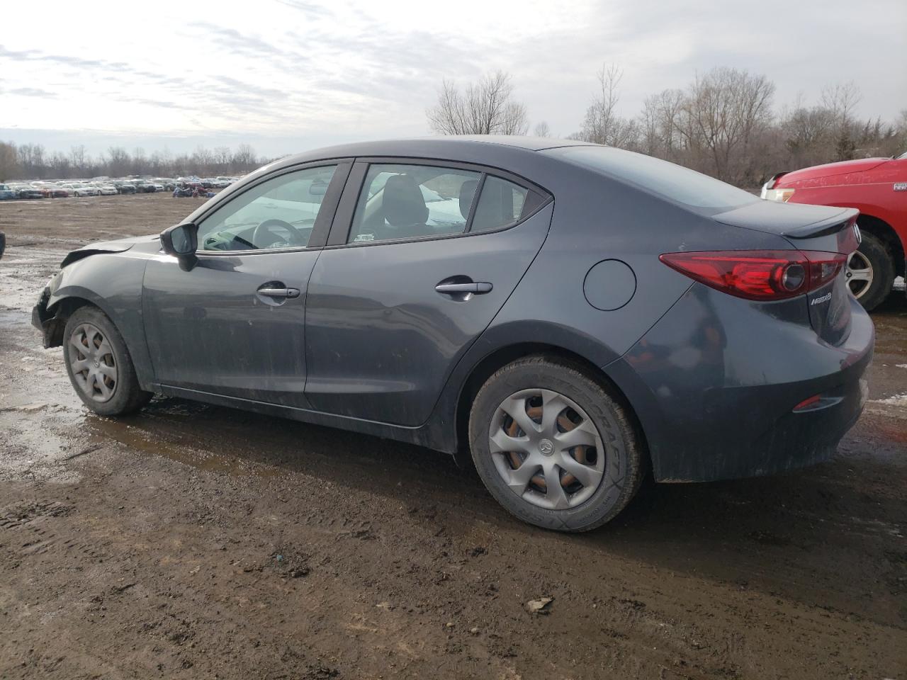 2015 Mazda 3 - Image 2