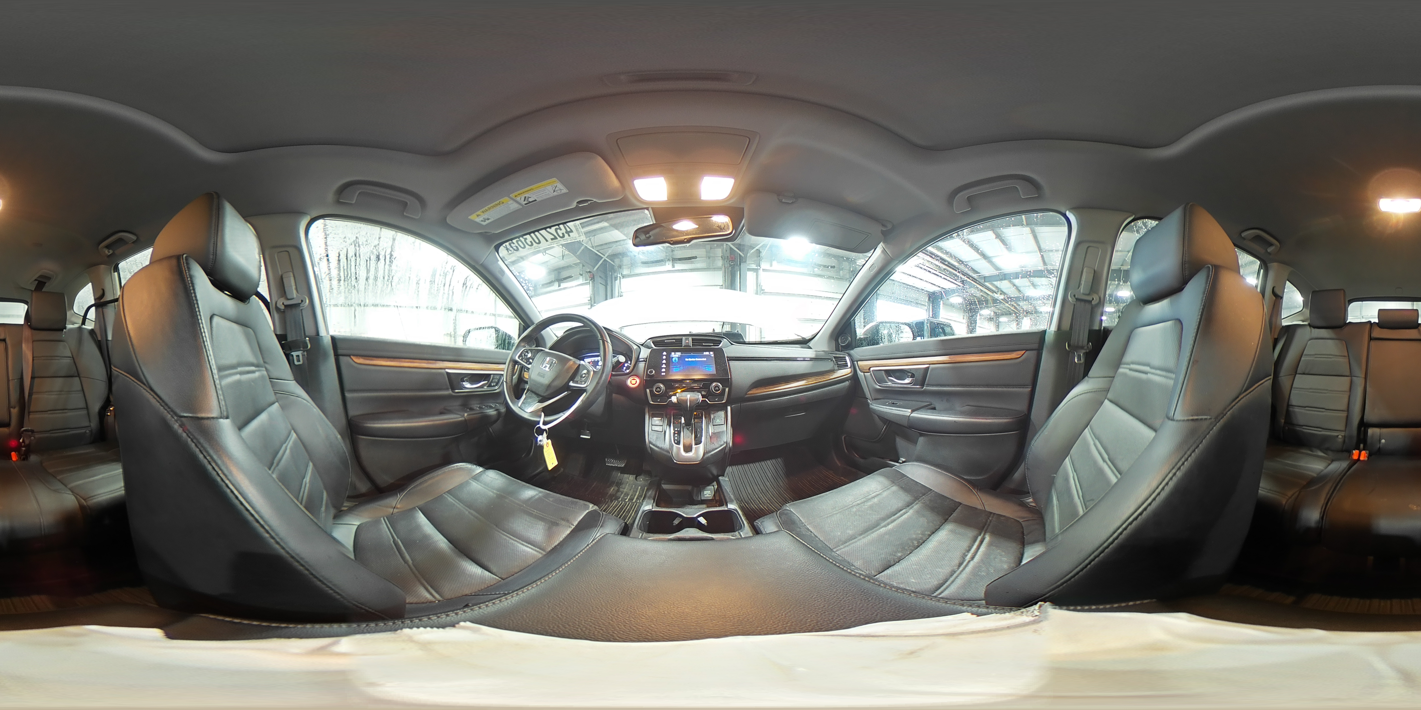2018 Honda CR-V - Image 16