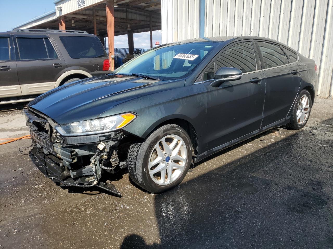 2015 Ford Fusion - Image 1