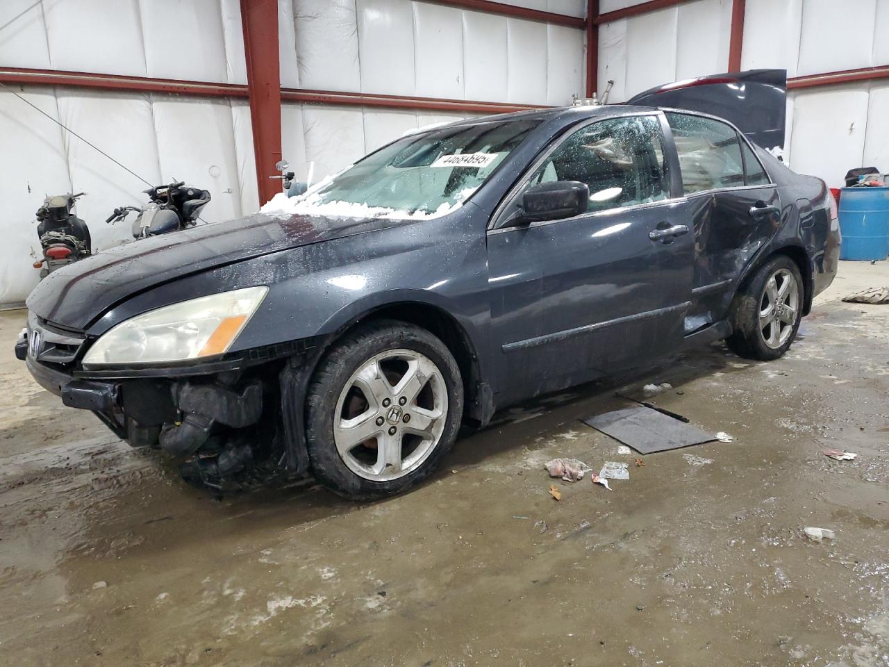 2006 Honda Accord - Image 1