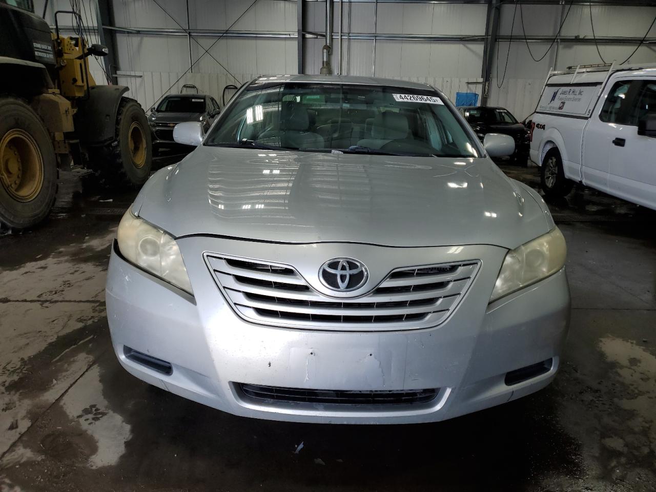 2007 Toyota Camry - Image 5