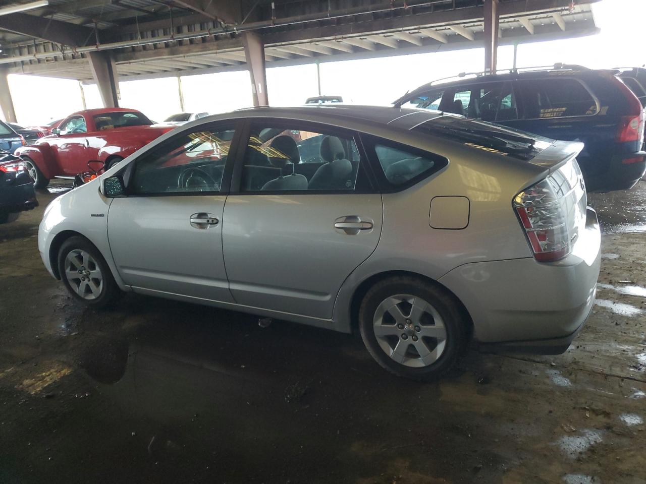 2007 Toyota Prius - Image 2