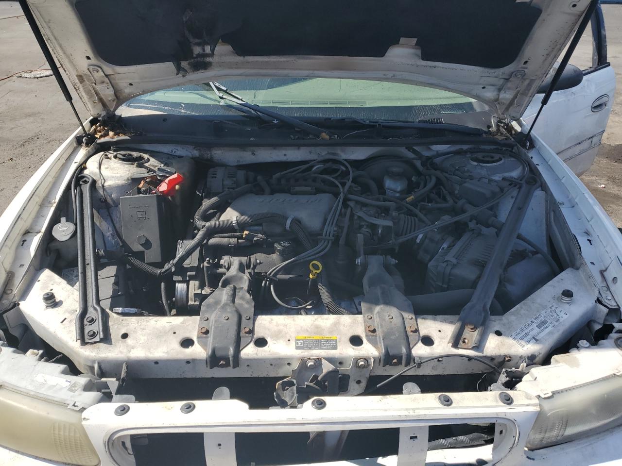 2002 Buick Century - Image 12