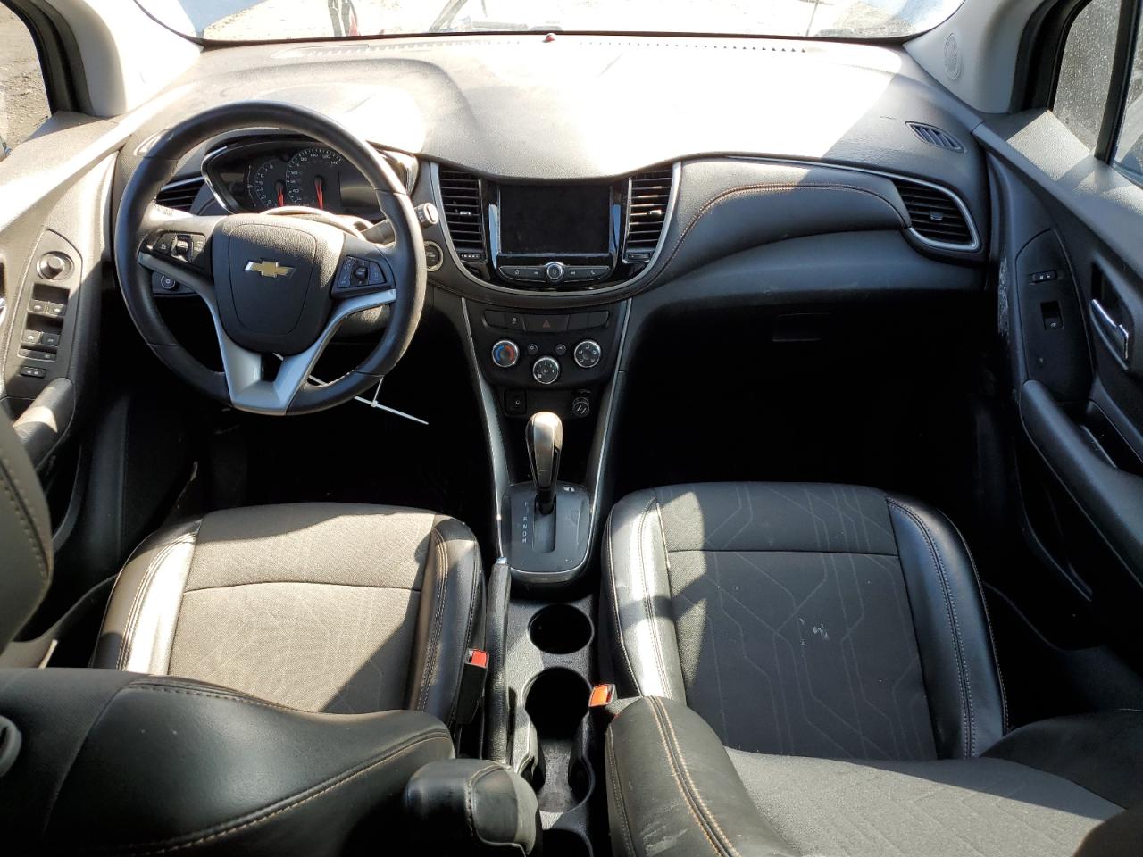 2020 Chevrolet Trax - Image 8