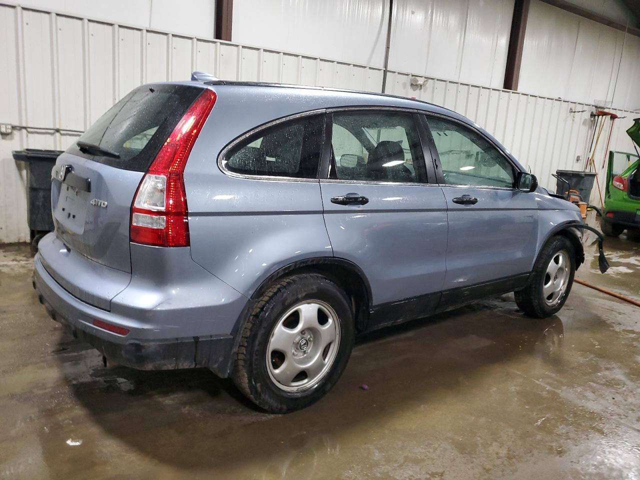 2011 Honda CR-V - Image 3