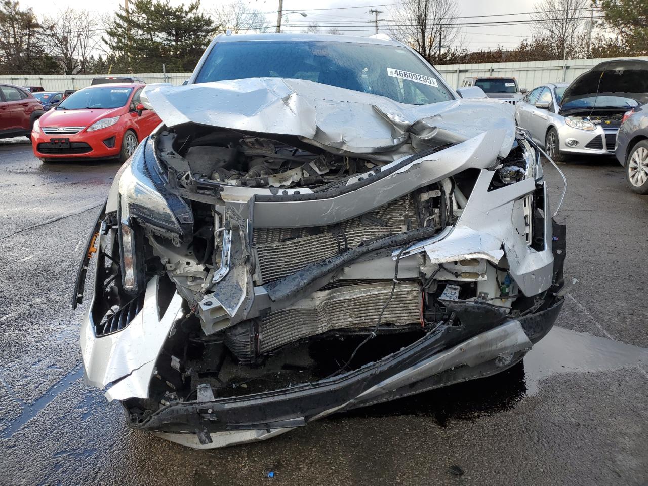 2019 Cadillac XT4 - Image 5
