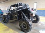 2020 POLARIS RZR XP TURBO for sale at Copart IN - INDIANAPOLIS