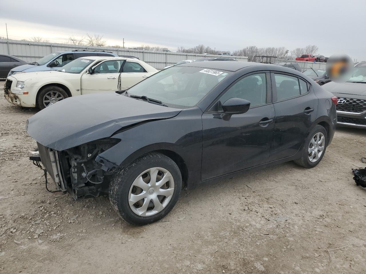 2016 Mazda 3 - Image 1
