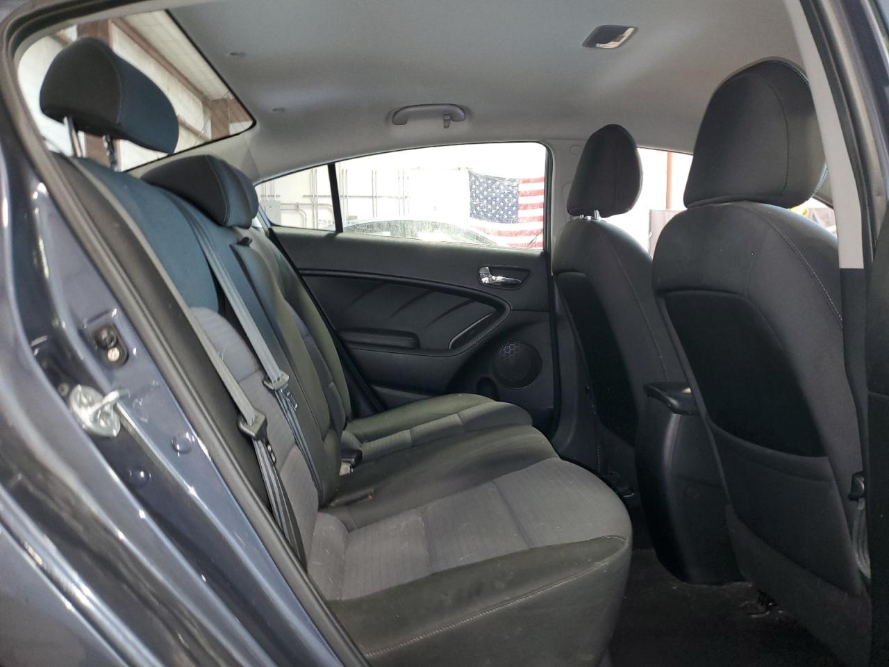 2014 Kia Forte - Image 10