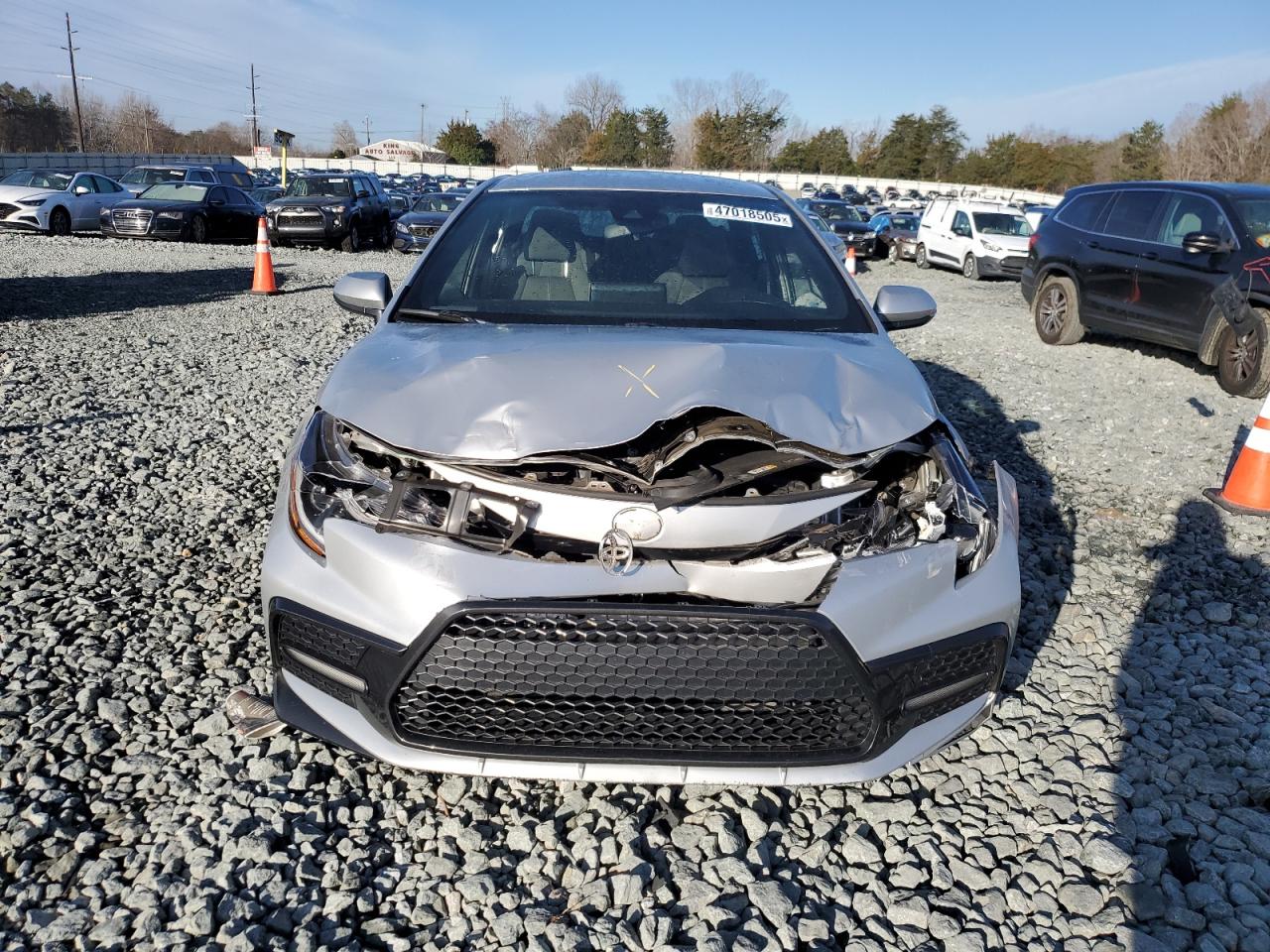 2020 Toyota Corolla - Image 5