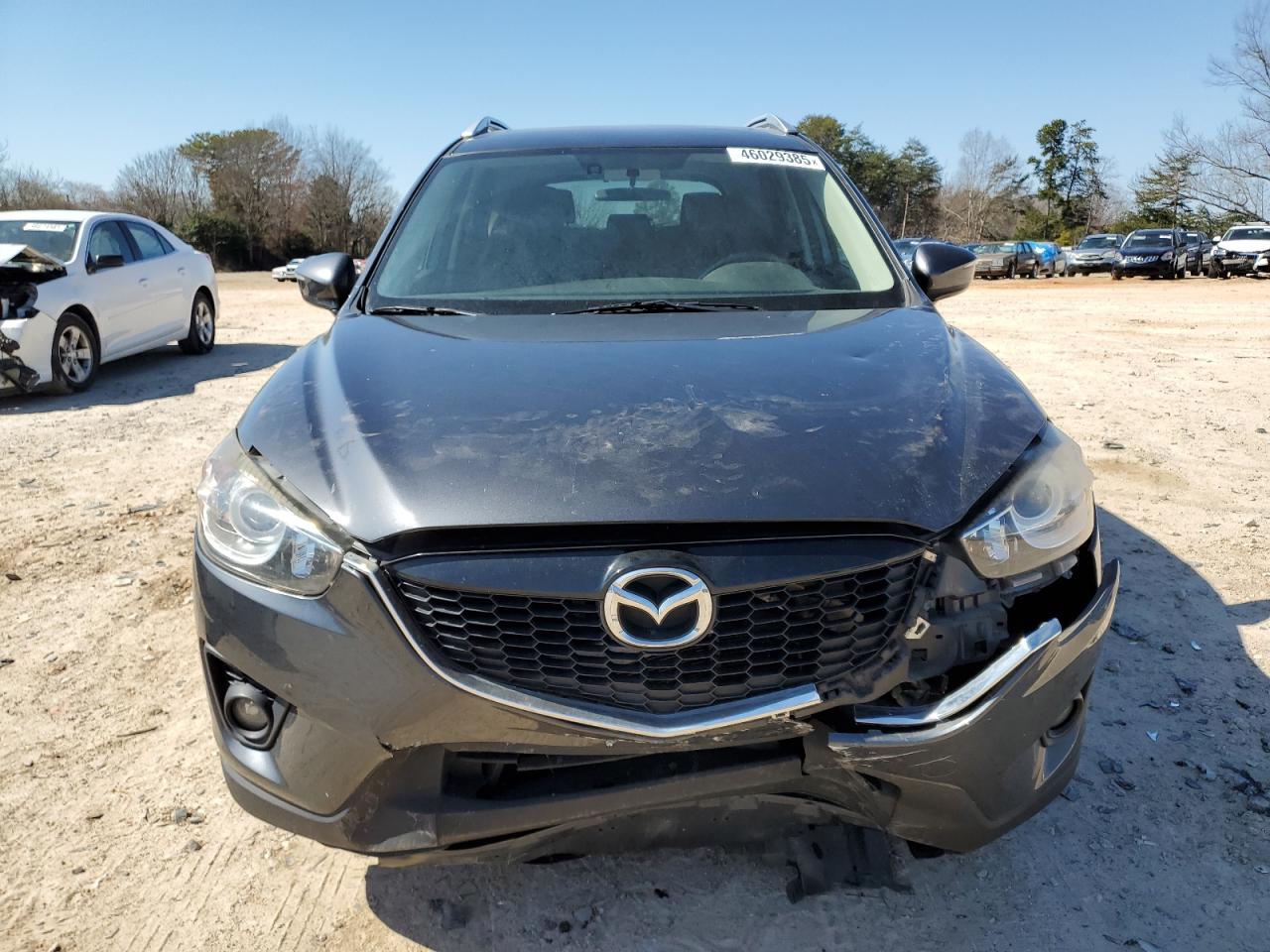 2015 Mazda CX-5 - Image 5