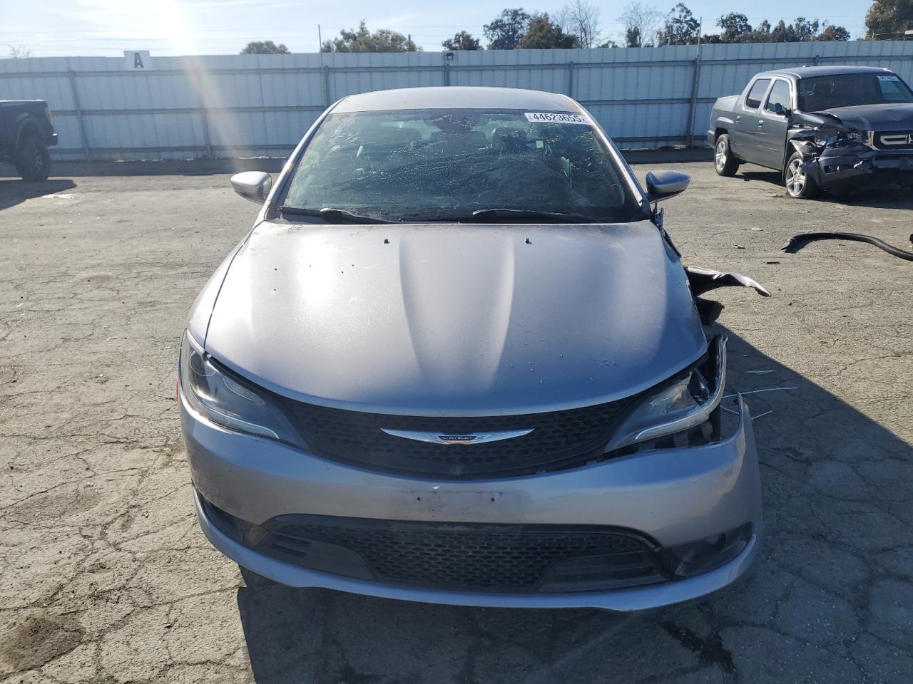 2015 Chrysler 200 - Image 5