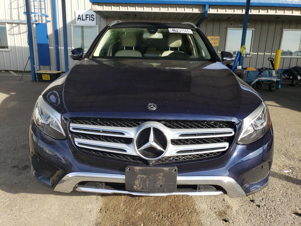 2019 Mercedes-Benz GLC - Image 5