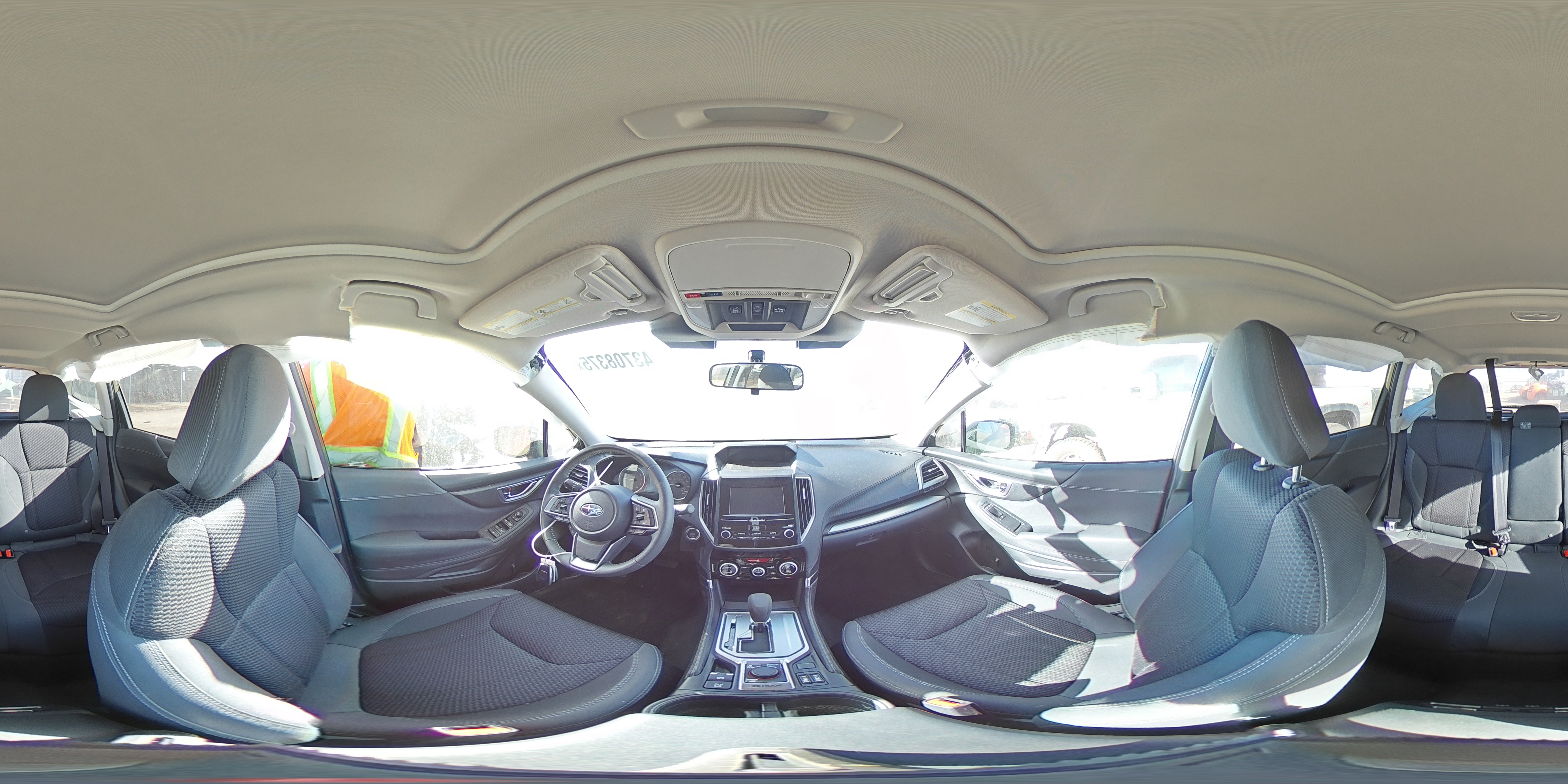 2024 Subaru Forester - Image 14