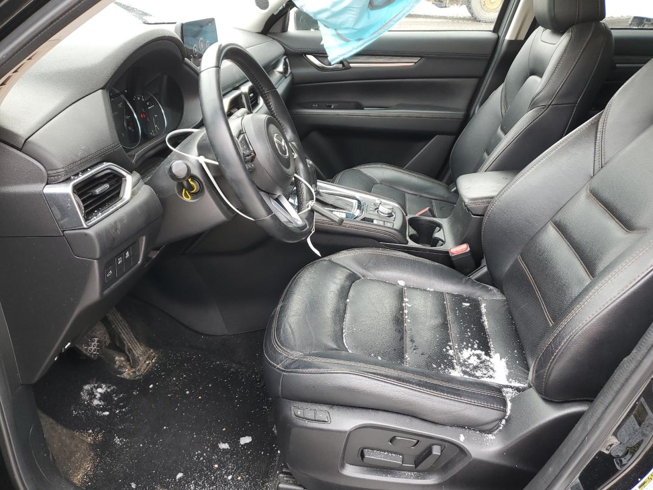 2019 Mazda CX-5 - Image 7