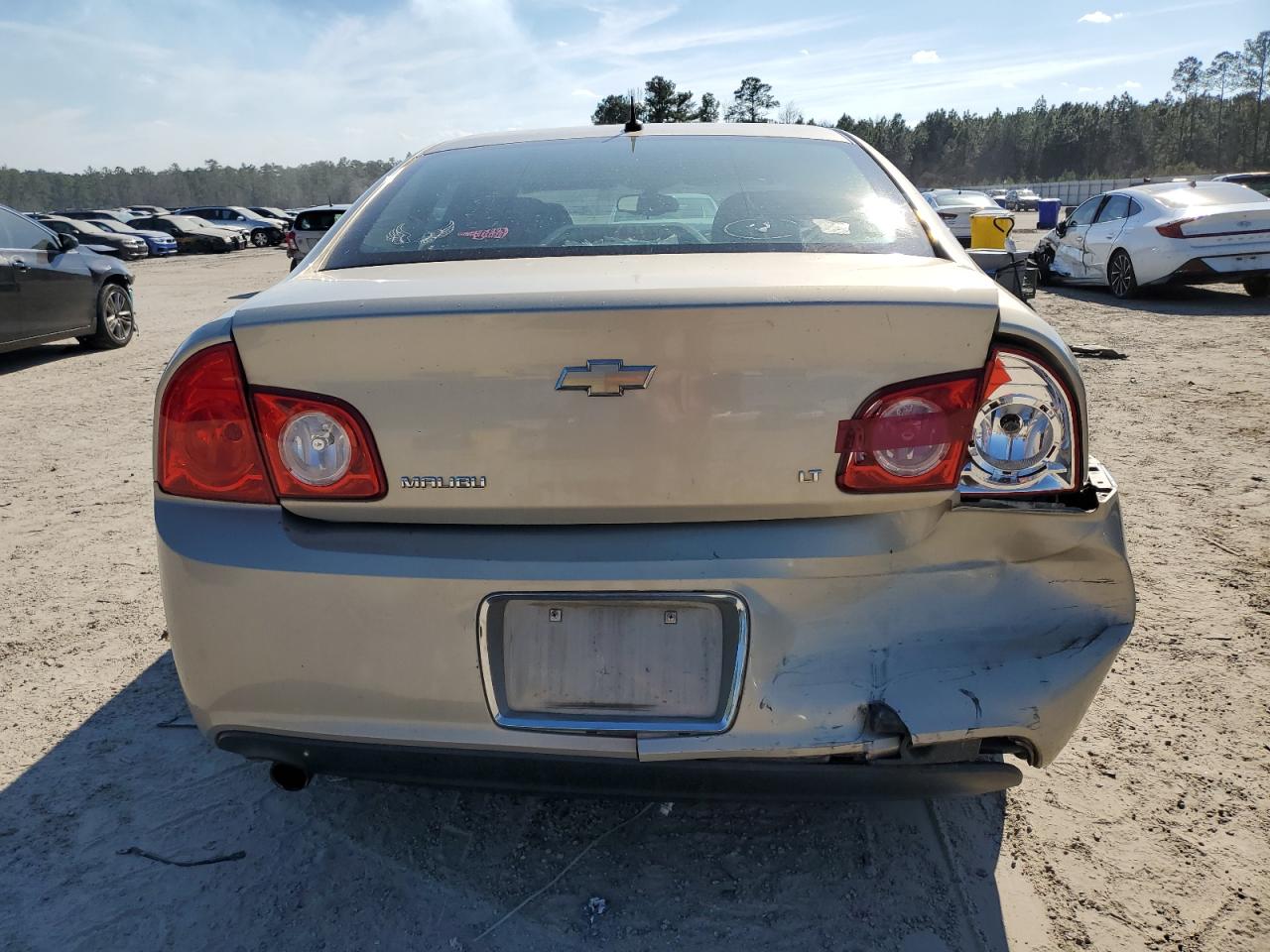 2009 Chevrolet Malibu - Image 6