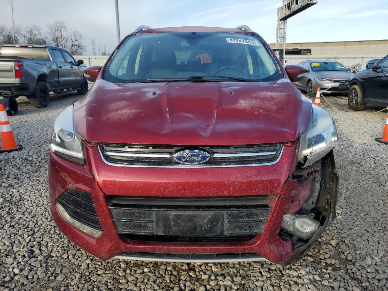 2016 Ford Escape - Image 5