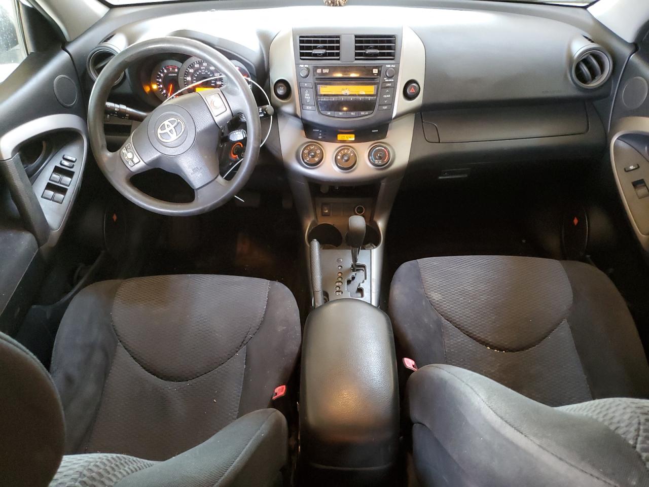 2007 Toyota RAV 4 - Image 8