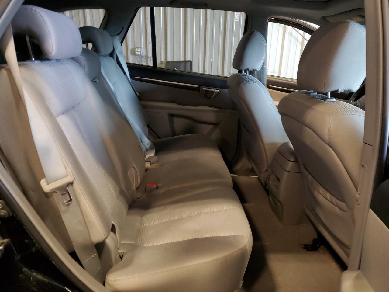 2007 Hyundai Santa Fe - Image 11