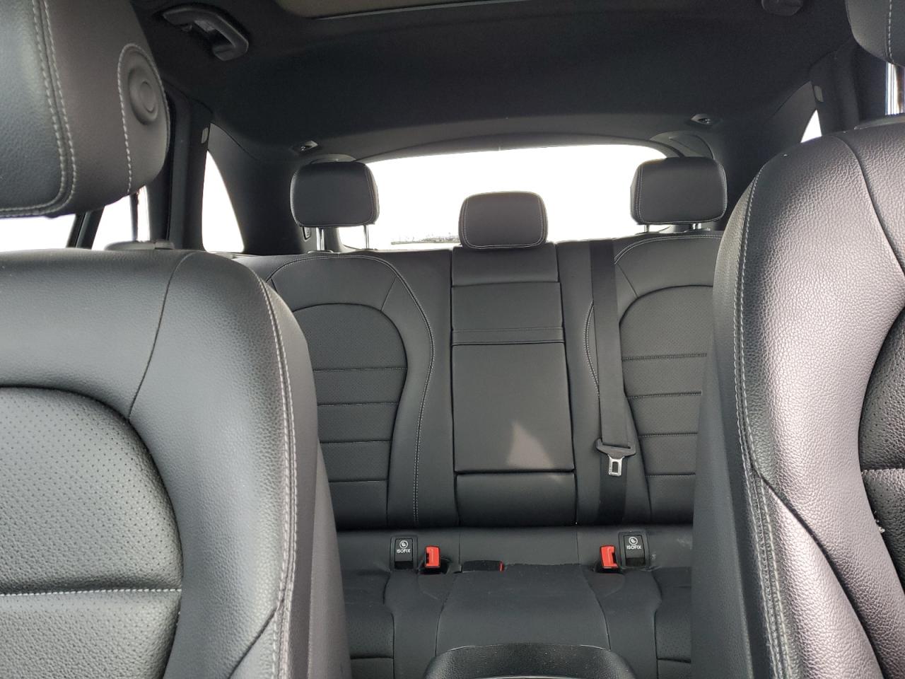 2021 Mercedes-Benz GLC - Image 10